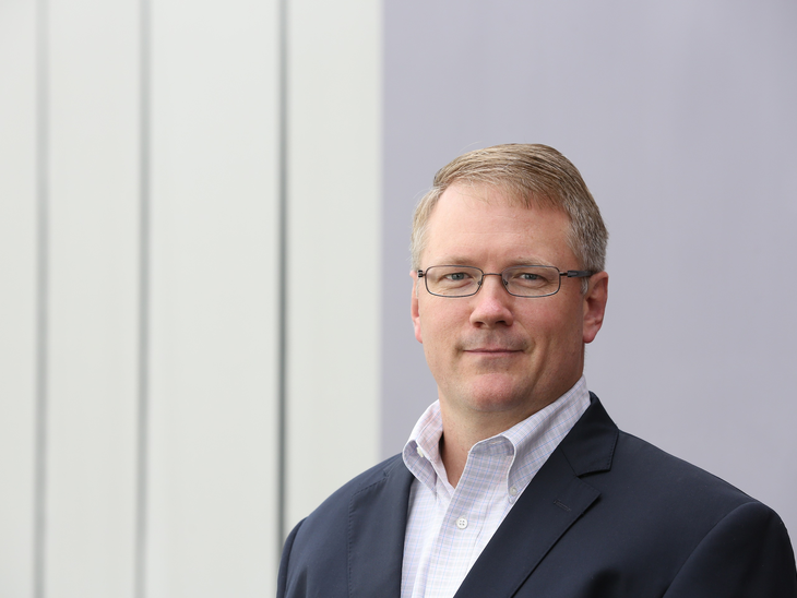 Mike Jardon, Chief Operating Officer, to succeed  Charles Woodburn, Chief Executive Officer