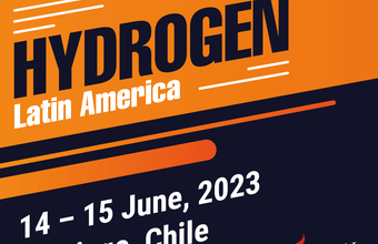 2nd Congress and Exhibition Hydrogen Latin America 2023