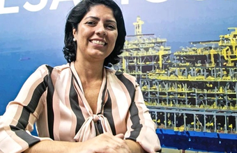 Firjan SENAI presents the Supplier Opportunities Network at Navalshore 2026
