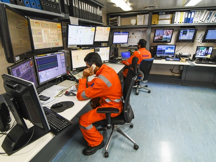 Workshop on revision of ANP operational safety standards takes place on 12/14