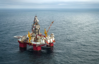 Oil discovery in the Johan Castberg area in the Barents Sea