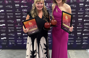 Unique Group Celebrates Prestigious Wins at 2025 cHeRries Awards