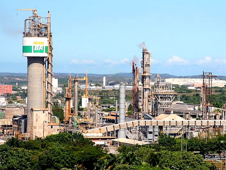 For R $ 177 million, Petrobras leases Fafens Bahia and Sergipe for Proquigel Química
