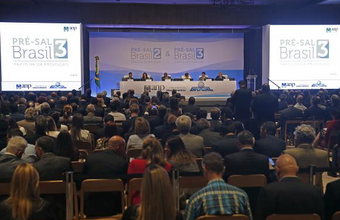 Brazil makes 846 oil exploration blocks available