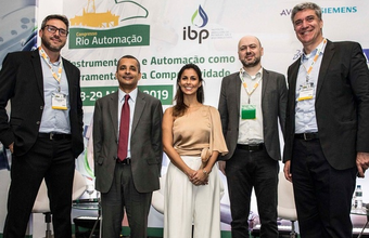 COTEQ and Rio Automação and the impacts of digitization and security for the oil industry and society