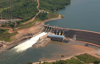 Vale restructures its investments in power generation