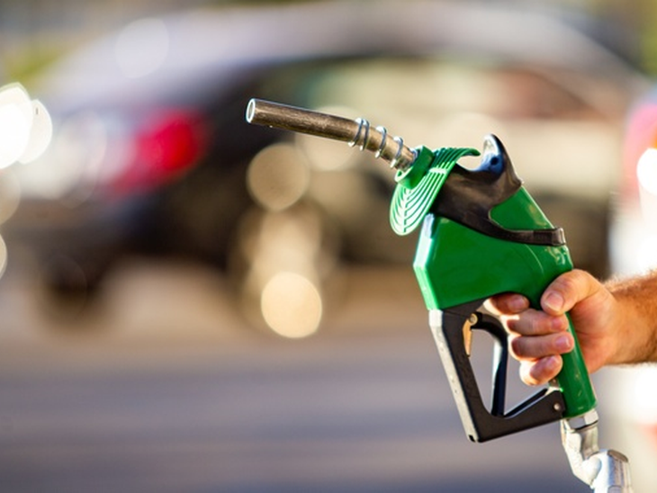 Anhydrous and hydrated close up; Paulínia indicator breaks barrier of R $ 2 thousand per m³