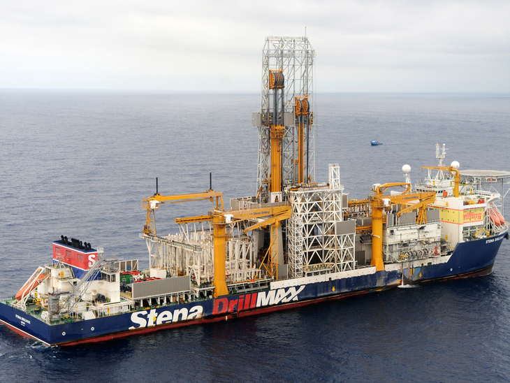 Well Cost Reduction Program saves Petrobras US$1 billion