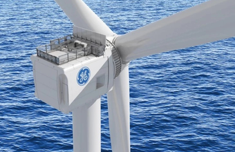 In the next decade, the offshore wind industry will increase from 17 to 90 GW.