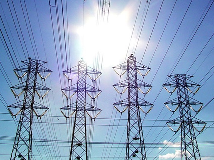 Chinese company wins energy transmission auction