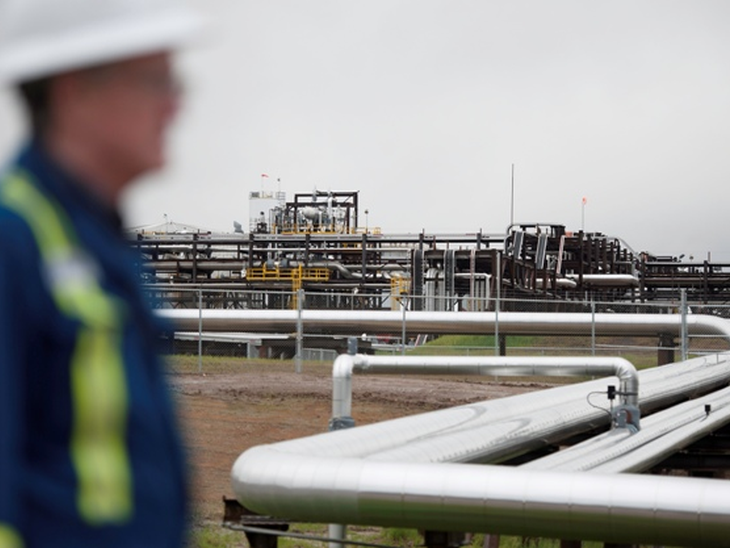 Statoil and PTTEP swap Canadian oil sands assets 