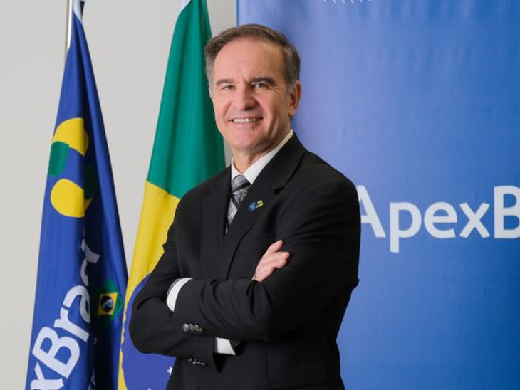 Brazil continues to stand out as a global player, by Roberto Escoto
