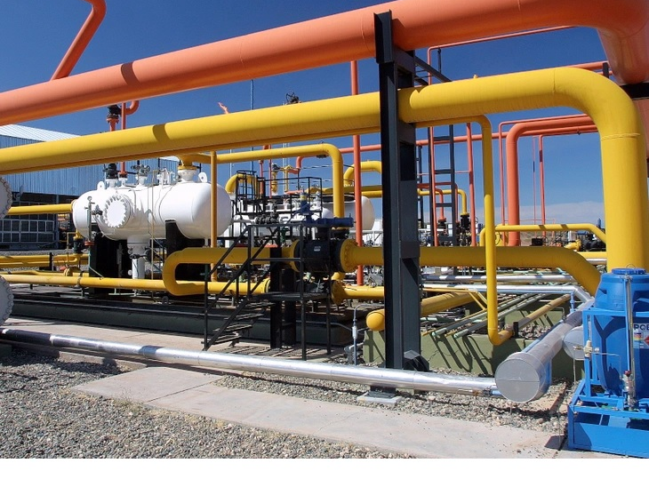 Integrated Processing System (SIP) is another advance in the Brazilian gas market