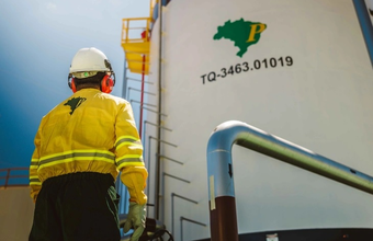PetroReconcavo and Dislub build an unprecedented oil outflow route at Pecém