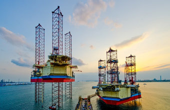 Maersk Drilling names the world’s largest jack-up rig 