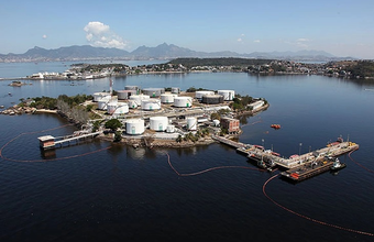 Waterway terminals: approved resolution on non-discriminatory access