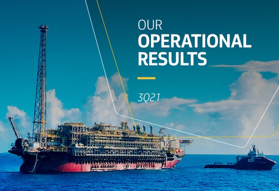 Highlights on production and sales in 3Q21 Highlights on production and sales in 3Q21
