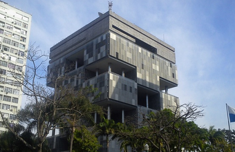 Non-approval of the leniency agreement signed between Brazilian authorities, Petrobras and SBM Offshore