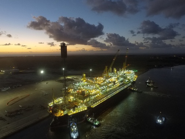 Pre-Sal Petróleo publishes a federal oil auction notice scheduled for 05/30 at B3 in São Paulo