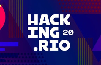 Innovative solutions related to processes and business will be the challenge proposed by Petrobras during Hacking.Rio 2020