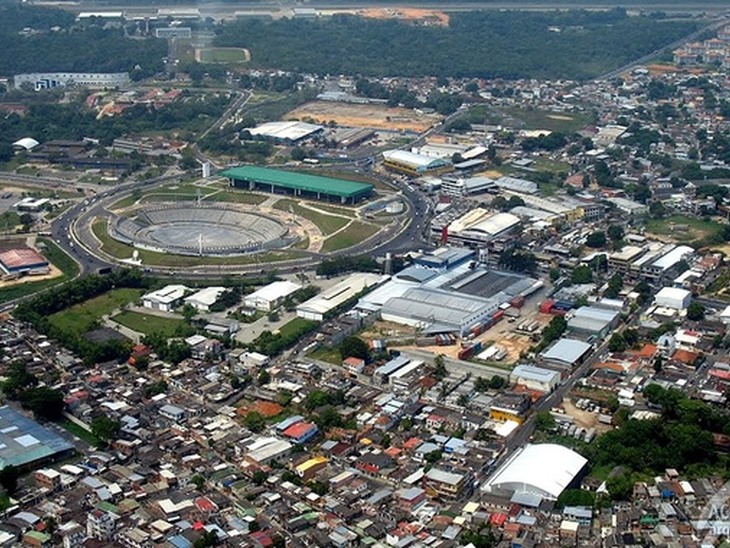 In Manaus, natural gas meets the PIM with a competitive tariff nationwide, discloses Cigás
