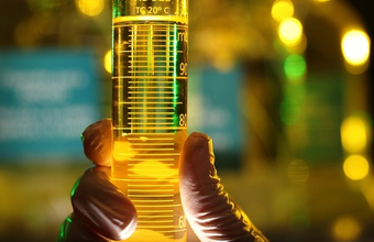 Government defines drop in biodiesel mix