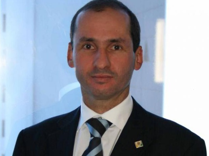 Appointment of New Head Ombudsman