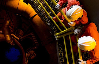 ANP makes prior consultation of the AIR report to review well standards