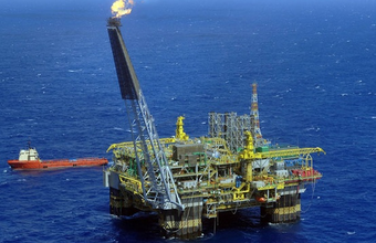 Petrobras is world's largest operator of floating production platforms