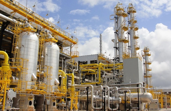 A production of natural gas in ES is expected to grow by 5.2% annually until 2028.