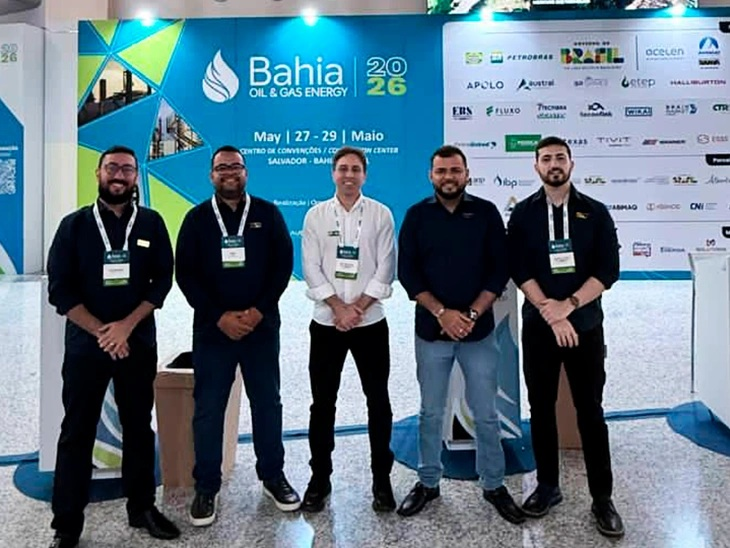 Benel Marks Presence at Bahia Oil & Gas Energy and Announces R$ 45 Million in Investments for the First Half of the Year