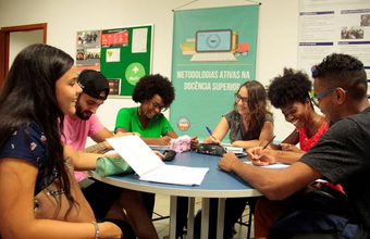 AHK Rio Offers Inaugural Dual University Training Class