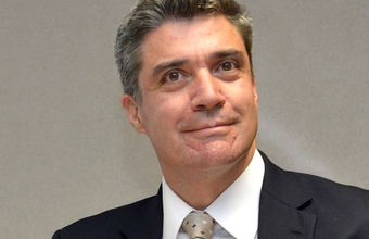 André Clark appointed CEO of Siemens Brazil