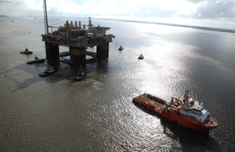 Petrobras' August production up 2.7 m boed on July