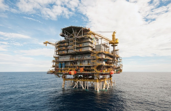 Petrobras on scheduled stoppage of Mexilhão and Route 1