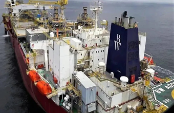 BW Energy Maromba buys, for US$ 75 million, Polo Golfinho and Polo Camarupim in the Espirito Santo Basin (BES)