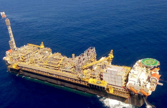 2018 Oil and natural gas production
