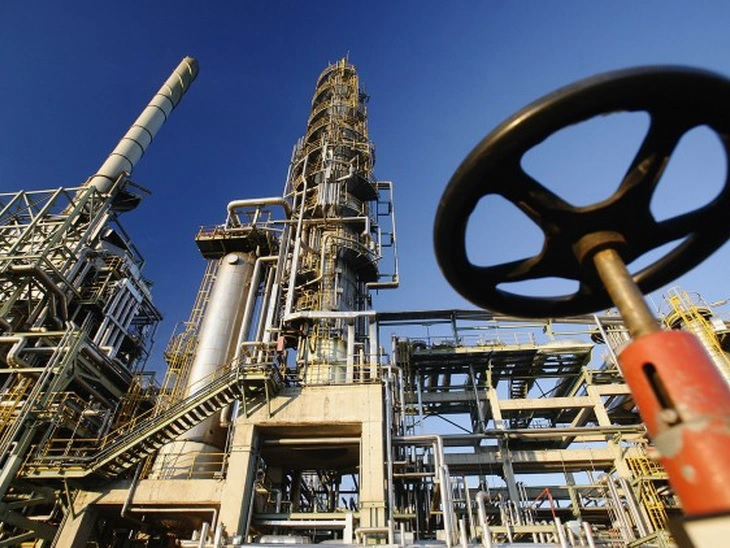 ANP publishes new resolution on production of oil and natural gas derivatives