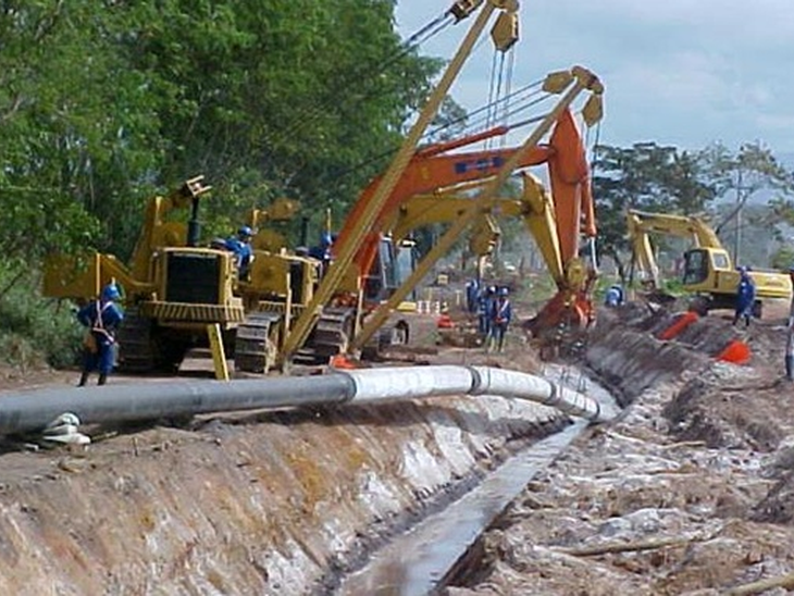 ES Gás will invest R$ 40 million in the interconnection of the Linhares Distribution Network to the ‘Cacimbas-Vitória’ Gas Pipeline