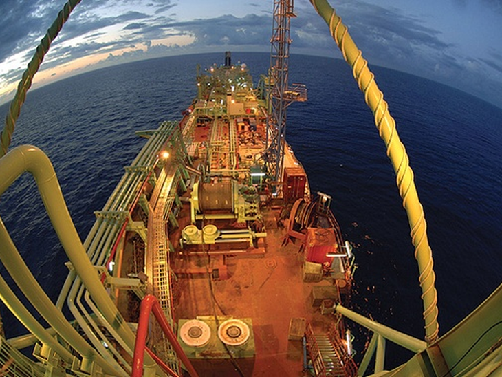 Petrobras proven reserves up 0,8% in 2013