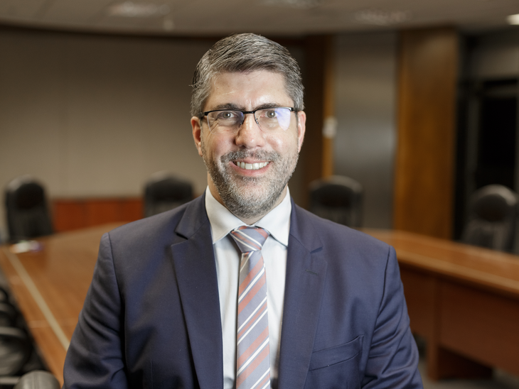 Petrobras Director is elected one of the most admired compliance executives in Brazil