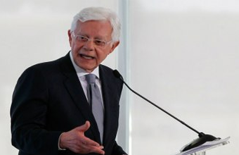 Cabinet members promote Brazil as investment destination