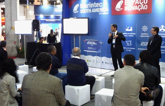 Brazilian regulatory challenges set the tone for Marintec's second day