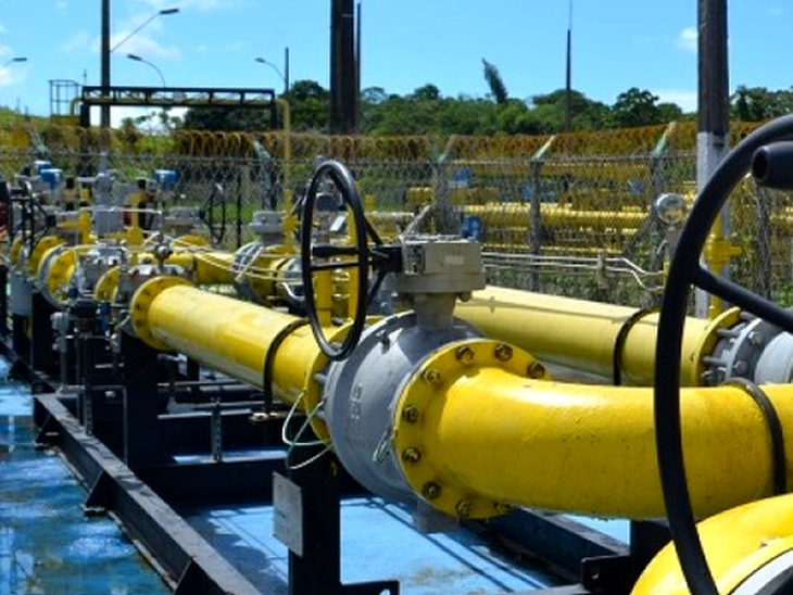 Copergás will invest R $ 323 million in five years in the expansion and interconnection of its network.