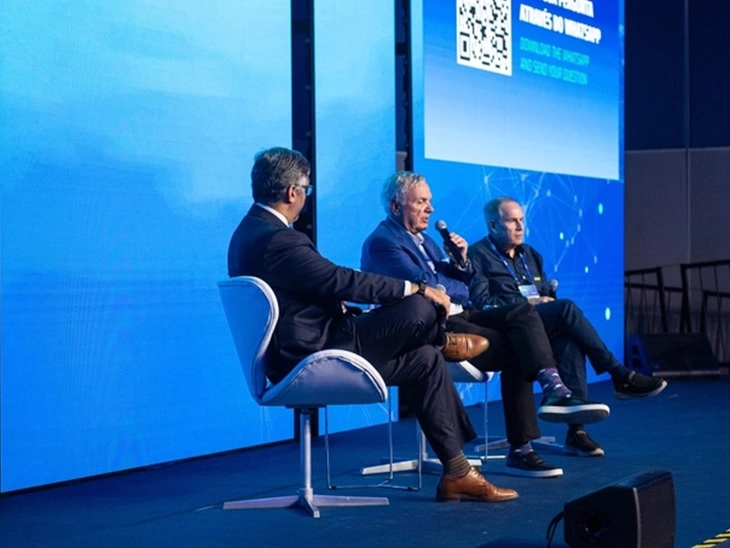 Experts warn regulatory instability threatens US$100 billion in investments and future energy security Experts warn regulatory instability threatens US$100 billion in investments and future energy security