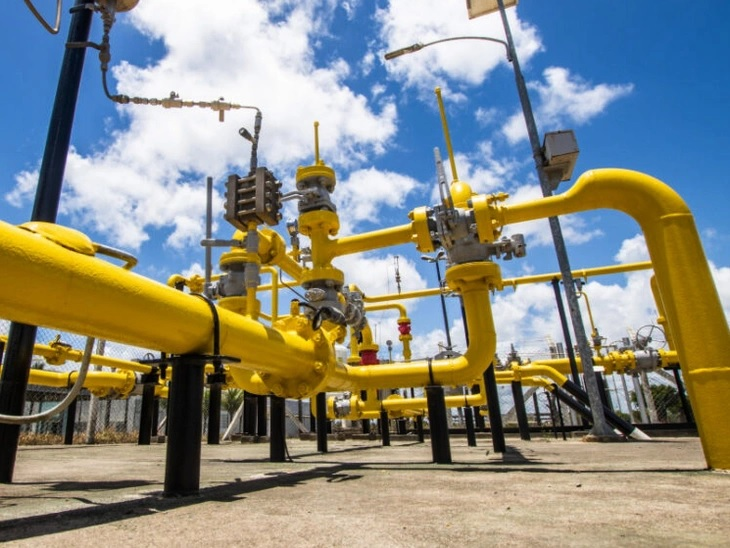 Sergipe Maintains 1st Place in the Free Gas Market Ranking