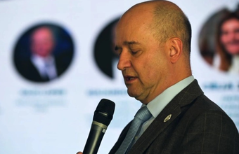 IBP President advocates for professional training to fill 400,000 new jobs by 2030