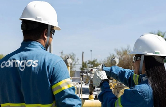 Comgás Receives 41 Proposals in Public Call for Natural Gas Procurement