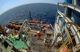 Petrobras announces first discovery at Colombian Caribbean deep waters