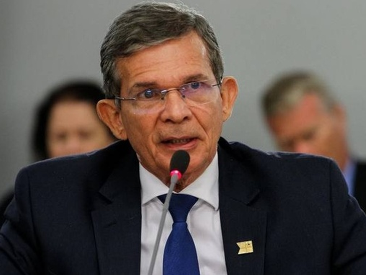 People Committee approves Joaquim Silva and Luna for the positions of Management advisor and President of Petrobras